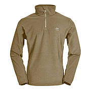 Кофта чоловіча Tasmanian Tiger Idaho Pullover, Khaki, XXL (TT 7653.343-XXL)