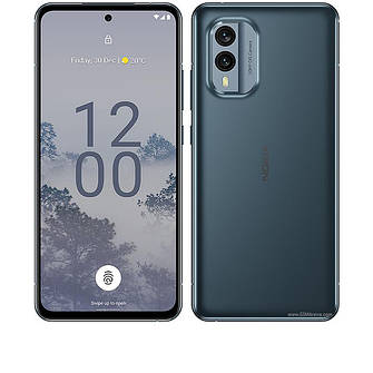 Чохли на Nokia X30