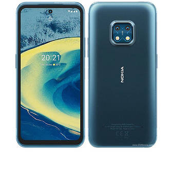 Чохли на Nokia XR20