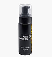 Очищающий мусс для жирной кожи Пеларт Pelart Laboratory Mousse Clearing Oily Skin 180 мл