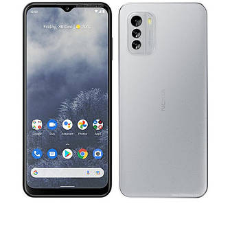 Чохли на Nokia G60