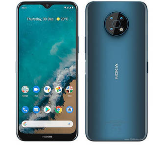 Чохли на Nokia G50