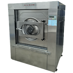 Промислова пральна машина для прання пуху та пера- модель СВ404ПП