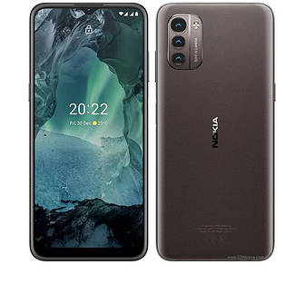 Чохли Nokia G21