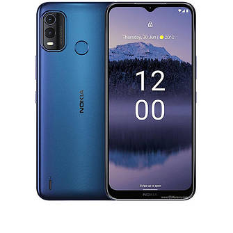 Чохол Nokia G11 Plus