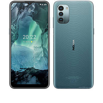 Чохли на Nokia G11