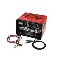 Autotronic 25 Boost — Зарядний пристрій 12/24 В
