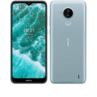 Чохли на Nokia C30
