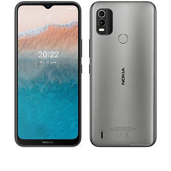 Чохли на Nokia C21 Plus
