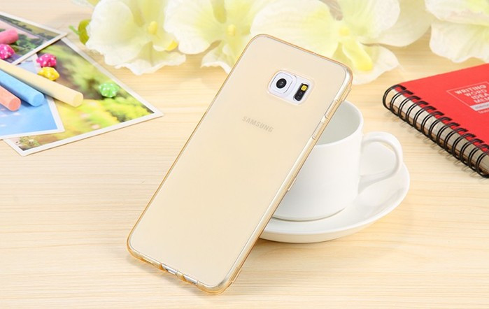 Чохол для Samsung Galaxy S7 Edge SM-G935F
