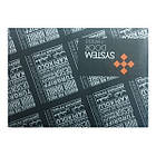 Ручка дверна System JADE 113O12 NB, фото 2