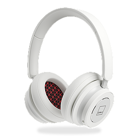 Бездротові Bluetooth навушники DALI IO-4 Chalk White