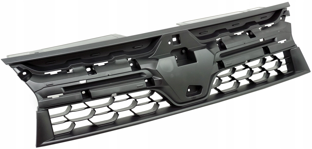 Решітка радіатора на Renault: Duster, (2015-2017) 623105314R