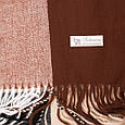 Кашеміровий жіночий шарф Eterno різнобарвний, фото 2