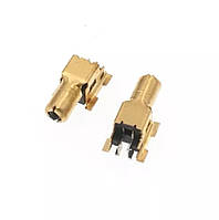 Гнездо CRC9 (СRC-9) для 2G/3G USB модемов Huawei