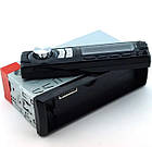 Автомагнітола зі знімною панеллю DEX 7004 (USB, SD, FM, AUX)  ⁇  Магнітола в машину  ⁇  Автомобільна магнітола, фото 8