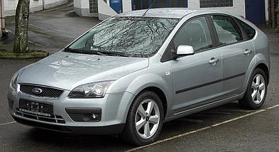 Подушка двигуна Ford Focus II від 2004 р. з двіг. 1.4 ASDA,ASDB, 1.6 HWDA,HWDB,SHDB,SHDC,SHDA, G8DA,HXDB, фото 5