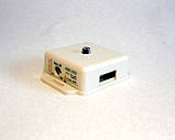 Бавовняний електронний вимикач АВХ-100, фото 2
