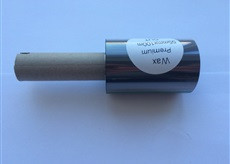 Рибон Argox Wax 55 мм* 100 м, фото 1