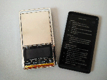 Ваги ювелірні DS-16, 200g 0.01g, фото 3