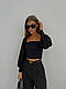 БЛУЗА жіноча з довгими рукавами, фото 6