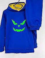 Спортивний костюм "Зла морда" 122-152  Костюми для дітей та підлітків на Halloween