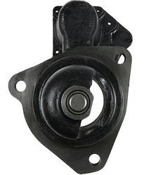 Кришка стартера Даф Daf 75 CF, Daf 85 CF, Daf 95 XF, Daf LF 55, Daf 95XF Daf XF95 75CF 85CF CF85