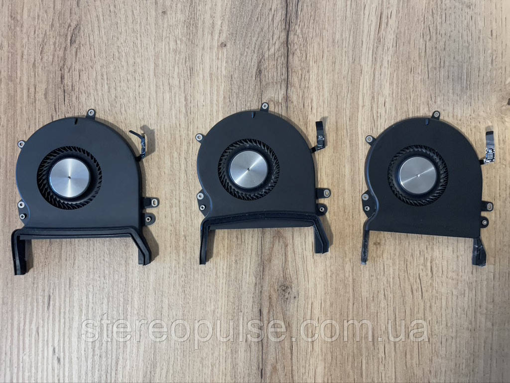 Вентилятор 610-00353-03(CC120K18C) для Apple MacBook Pro 16" A2141 Original