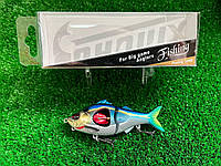 Воблер Swimbait на щуку 83 мм\10g ( Color 1)