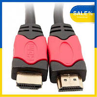 Кабель HDMI 3м