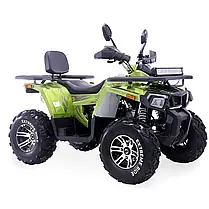 Квадроцикл SHARX 200, фото 3