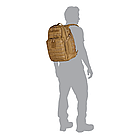🔥 Тактичний рюкзак, військовий "5.11 Tactical RUSH 24 2.0" (Multicam) 37 літрів, армійський, EDC, фото 10