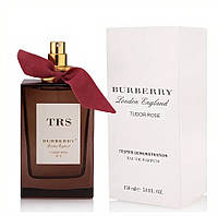 Женские духи Burberry Tudor Rose Tester (Барберы Тюдор Роуз) Парфюмированная вода 150 ml/мл Тестер