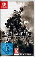 NieR: Automata The End of YoRHa Edition Nintendo Switch (росські субтитри)