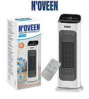 Тепловентилятор башня керамічний NOVEEN (Оригінал) Польща 2000W