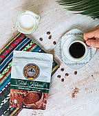 Турецька кава мелена для турки Adiyaman 100 г