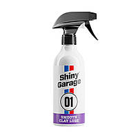 Смазка для глины Shiny Garage Smooth Clay Lube, 500 мл