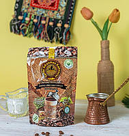 Османский кофе дибек с кардамоном Тarihi Adiyaman Osmanlı Dibek 200 г, кофе молотый для турки