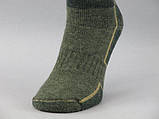 Зимові термошкарпетки Wolf X-Tech з вовни меріноса. Дуже теплі на мінус 20, фото 3
