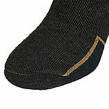 Зимові термошкарпетки Wolf X-Tech з вовни меріноса. Дуже теплі на мінус 20, фото 7
