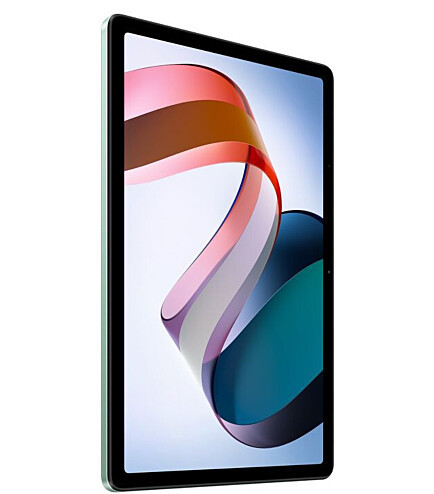 Планшет Xiaomi Redmi Pad 4/128GB Mint Green. Гарантия 12 месяцев. - фото 2 - id-p1698874107