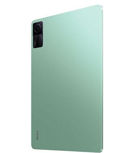 Планшет Xiaomi Redmi Pad 4/128GB Mint Green. Гарантия 12 месяцев. - фото 3 - id-p1698874107