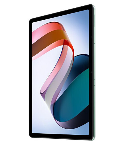 Планшет Xiaomi Redmi Pad 4/128GB Mint Green. Гарантия 12 месяцев. - фото 6 - id-p1698874107