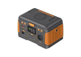 Портативна зарядна станція Havit HV-J300 83200 mAh 300W