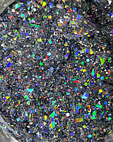 Sparkle Gel 04-гель для дизайну "Sparkle", 4мл.