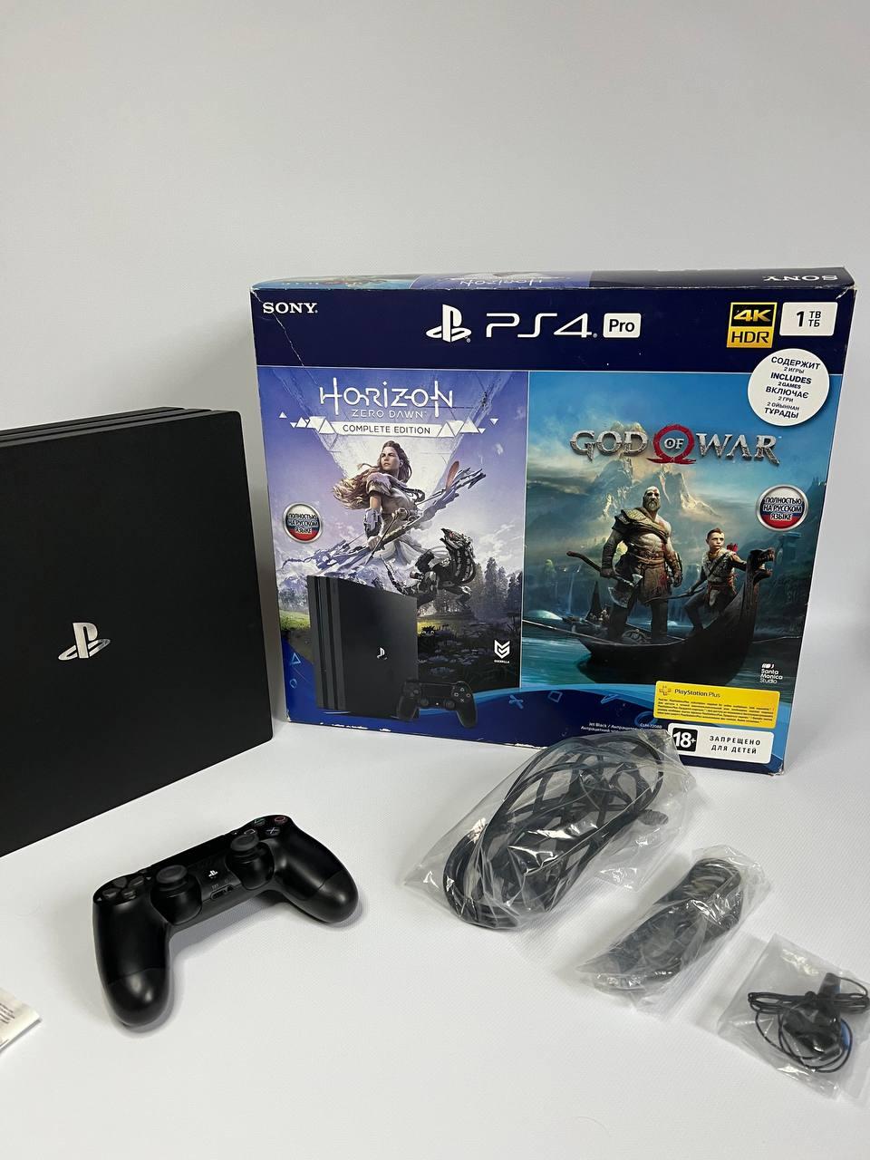 PS4 PRÓ 1TB 4K (SEMI NOVO) 2,099 - Videogames - Bethânia, Ipatinga  1246639238