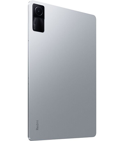 Планшет Xiaomi Redmi Pad 4/128GB Moonlight Silver. Гарантия 12 месяцев. - фото 3 - id-p1698879610