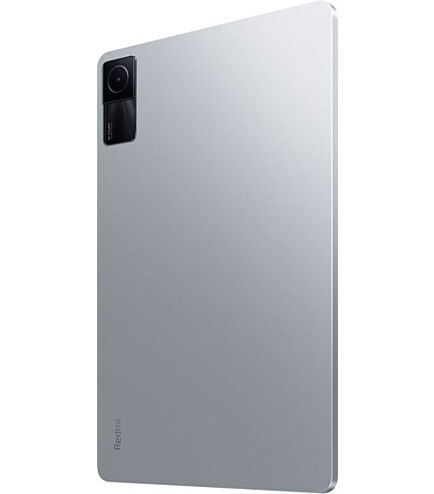 Планшет Xiaomi Redmi Pad 4/128GB Moonlight Silver. Гарантия 12 месяцев. - фото 5 - id-p1698879610