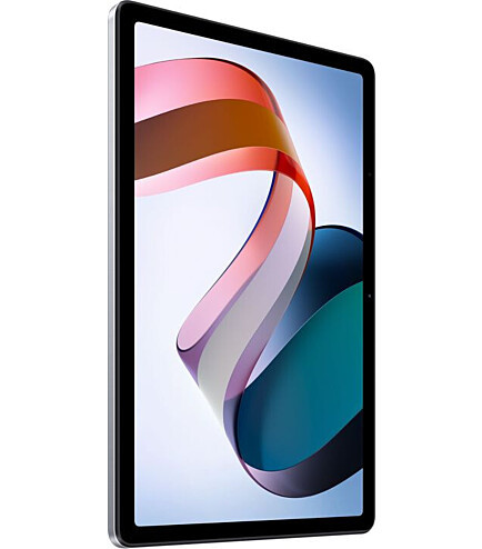 Планшет Xiaomi Redmi Pad 4/128GB Moonlight Silver. Гарантия 12 месяцев. - фото 7 - id-p1698879610