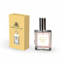 Attar Collection Crystai Love 35ML Парфуми жіночі